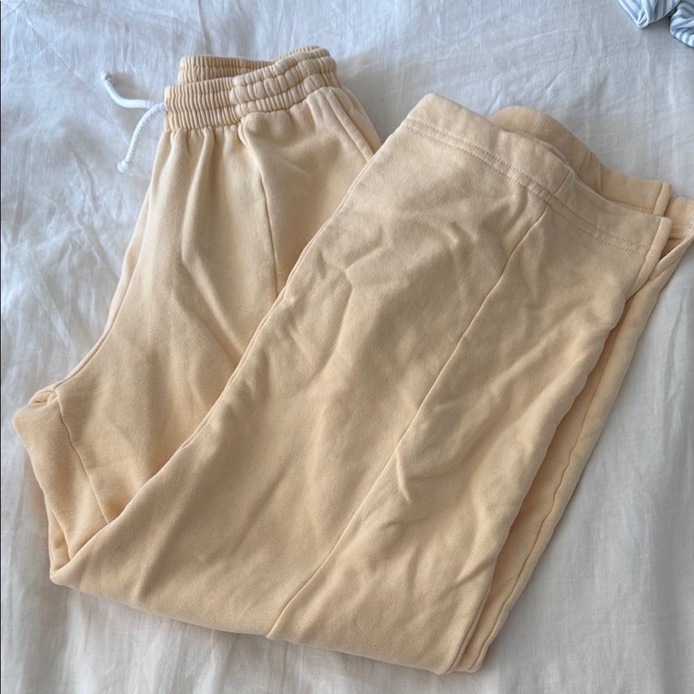 Heavy Manners Sweatpants